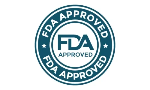 SodaSlim FDA-registered facility