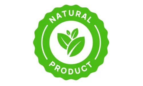 SodaSlim natural formula, non-GMO