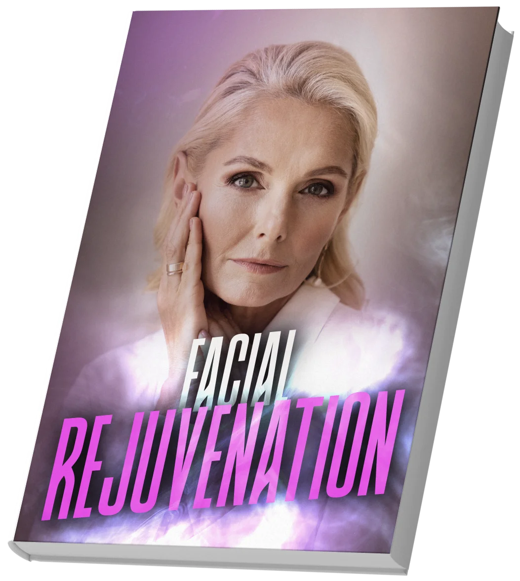 SodaSlim bonus: Facial Rejuvenation